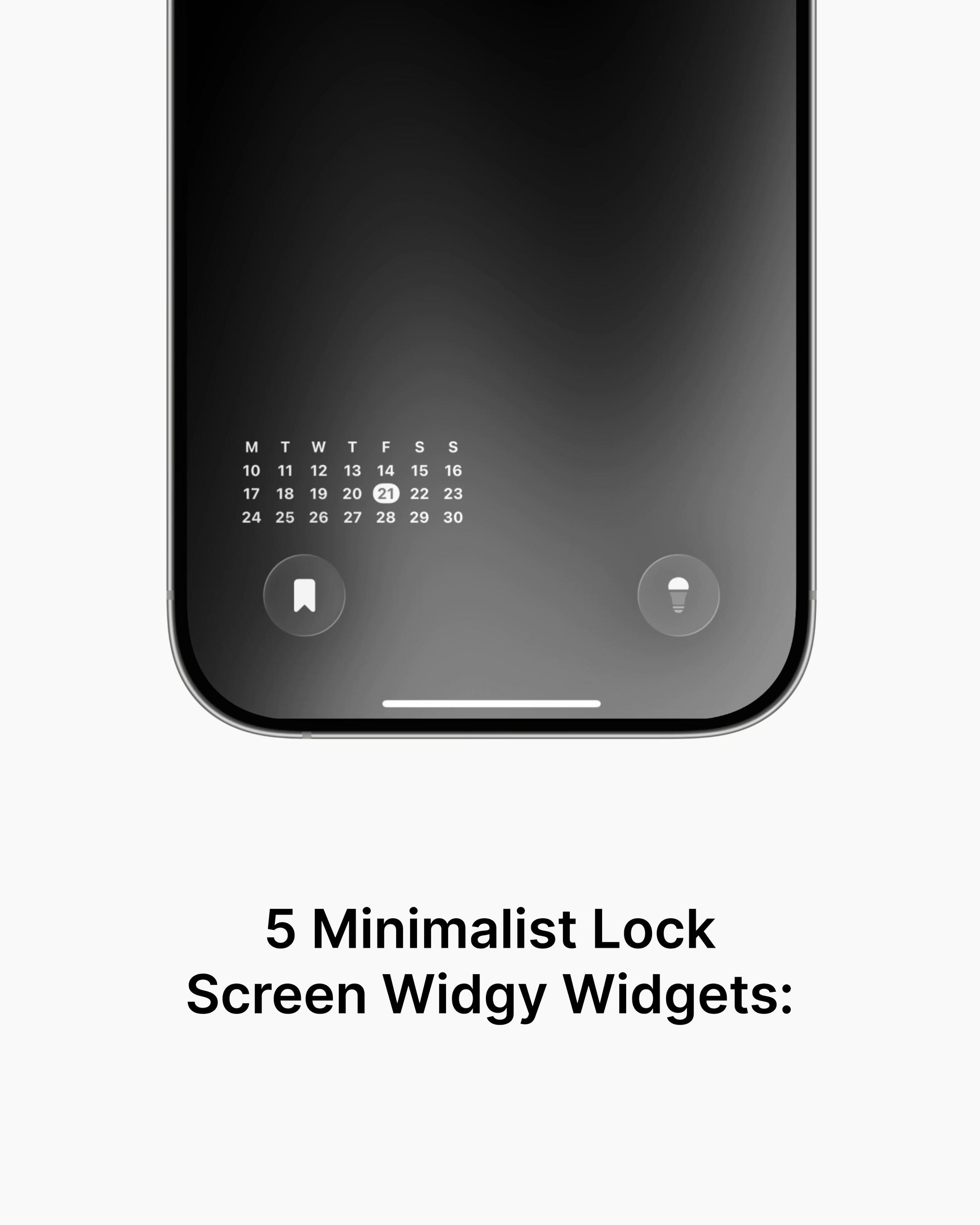 Minimal Tools That Replace Bloated Apps slide 1
